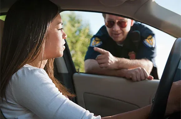 World Driving Laws